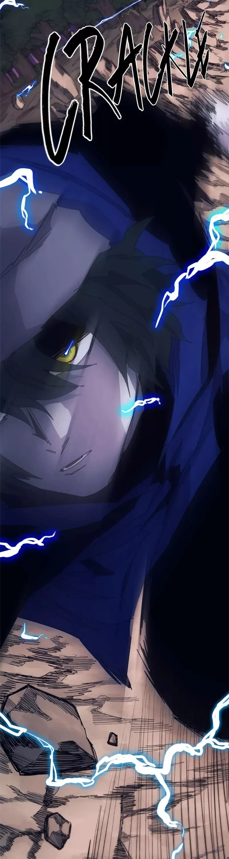 Read The Ember Knight Manga Online