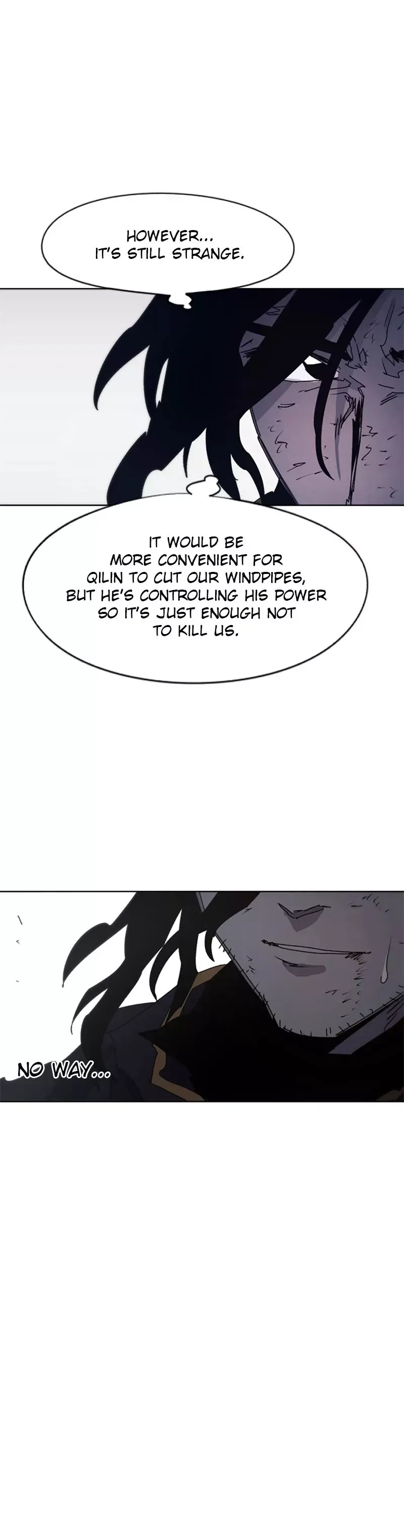 Read The Ember Knight Manga Online