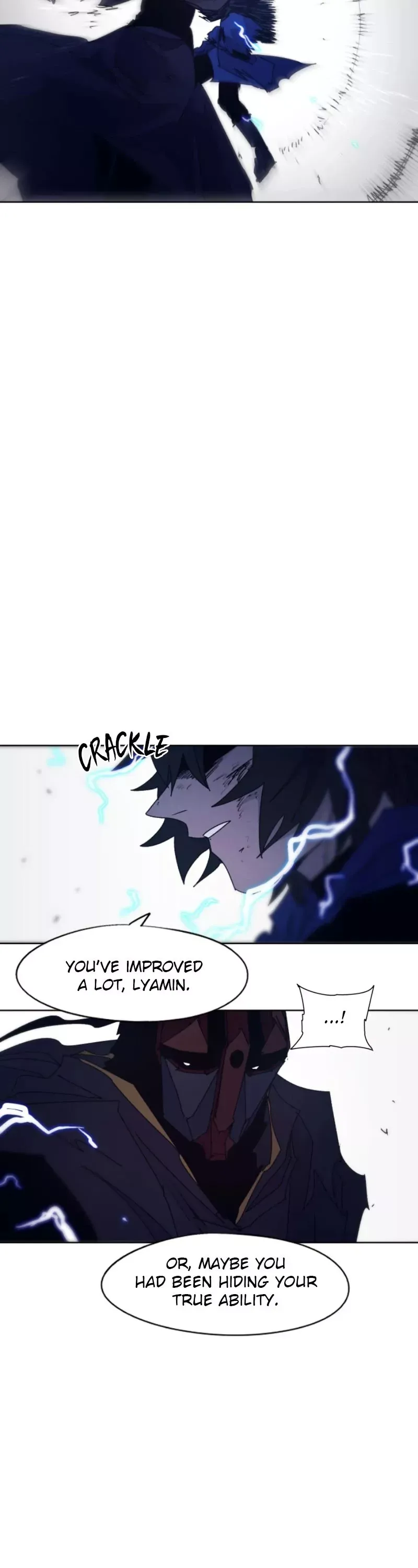 Read The Ember Knight Manga Online