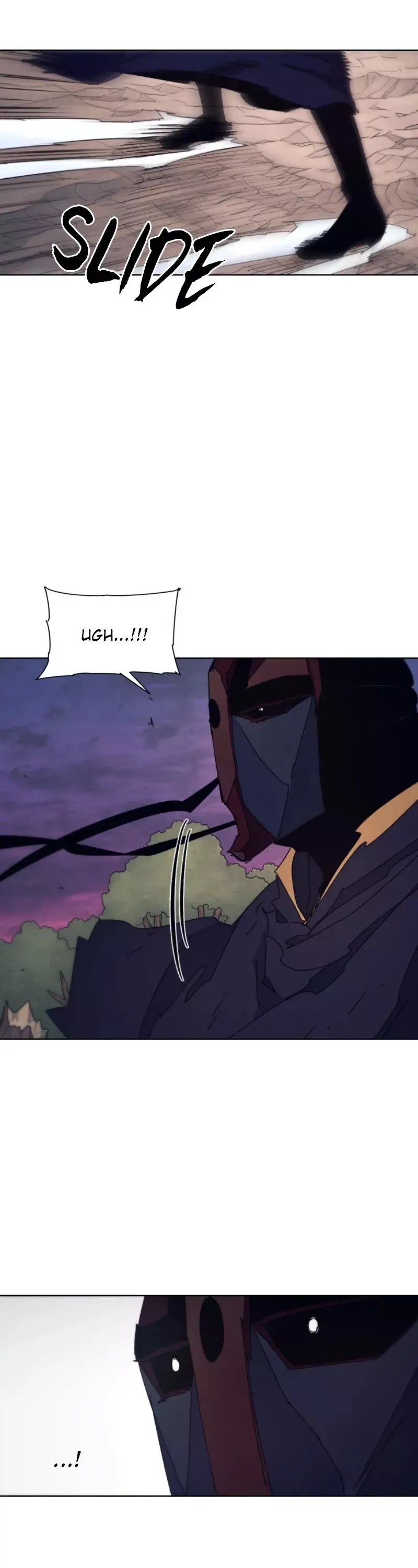 Read The Ember Knight Manga Online