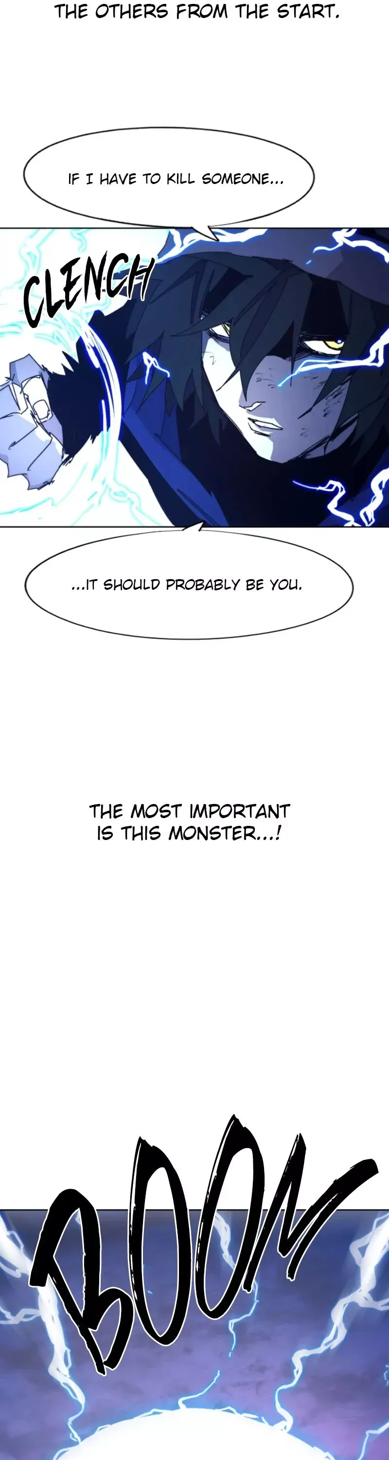 Read The Ember Knight Manga Online