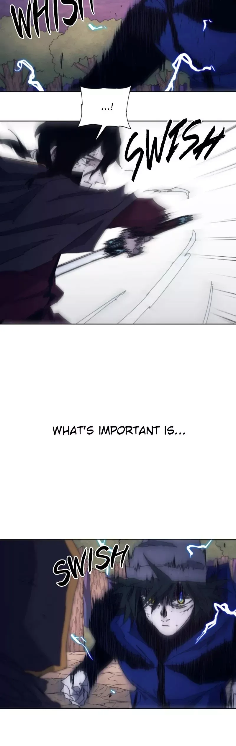 Read The Ember Knight Manga Online