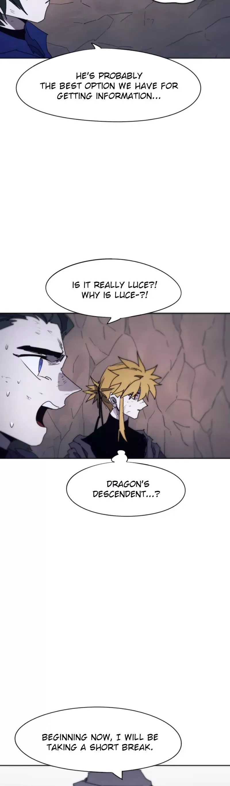 Read The Ember Knight Manga Online