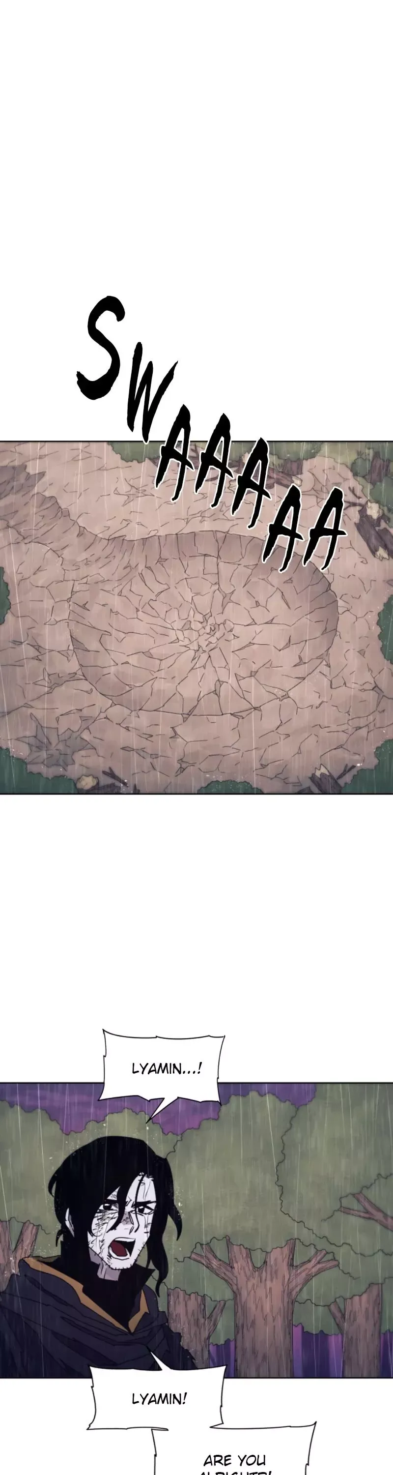 Read The Ember Knight Manga Online