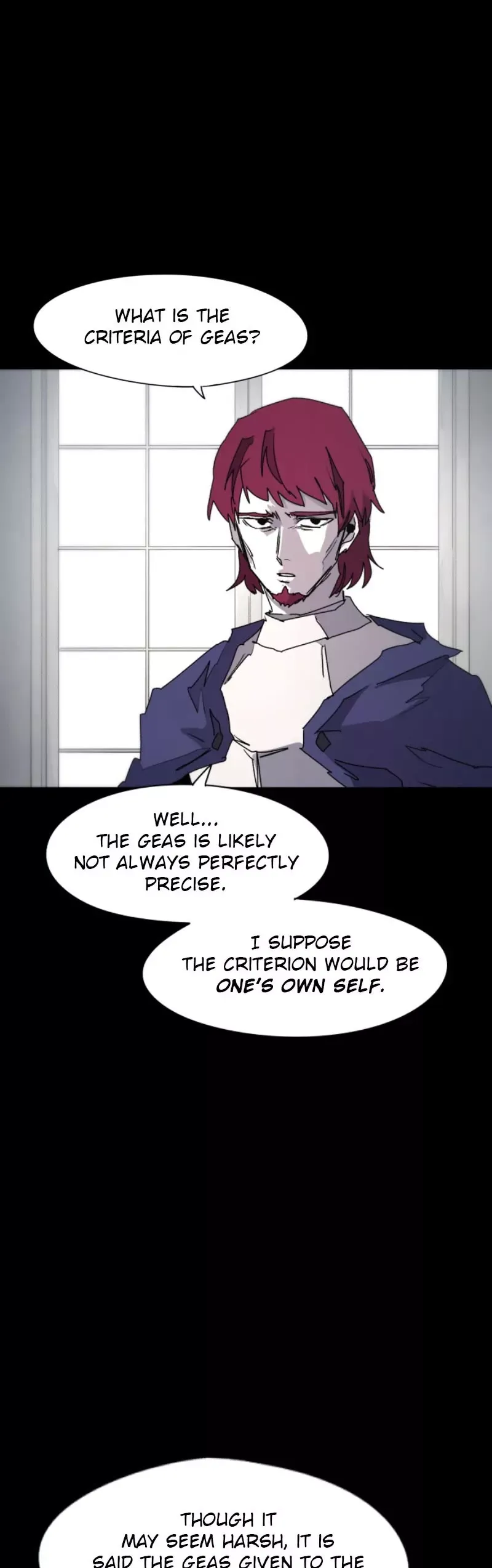 Read The Ember Knight Manga Online