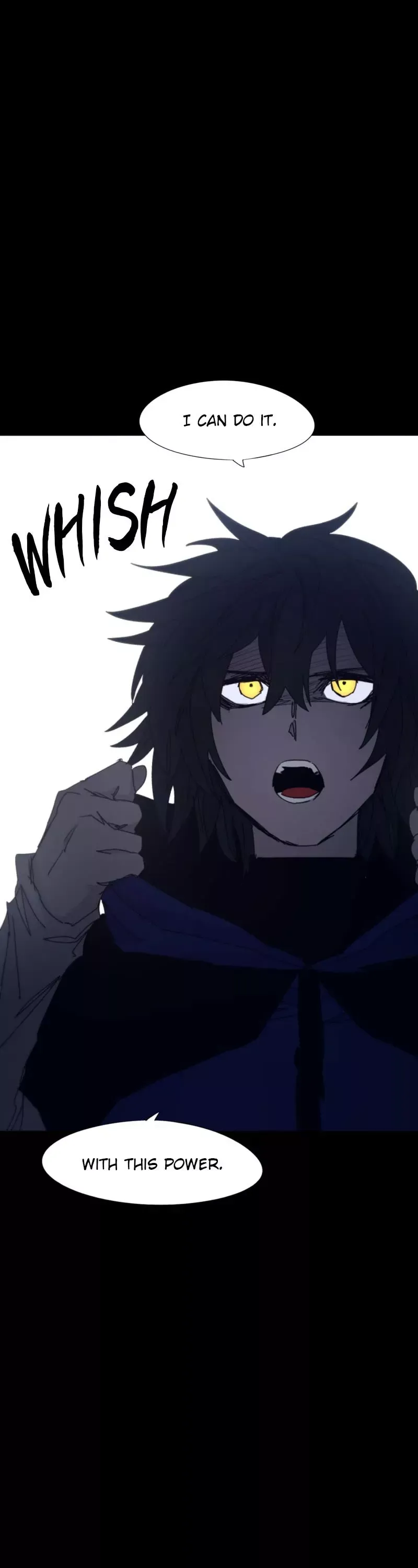 Read The Ember Knight Manga Online