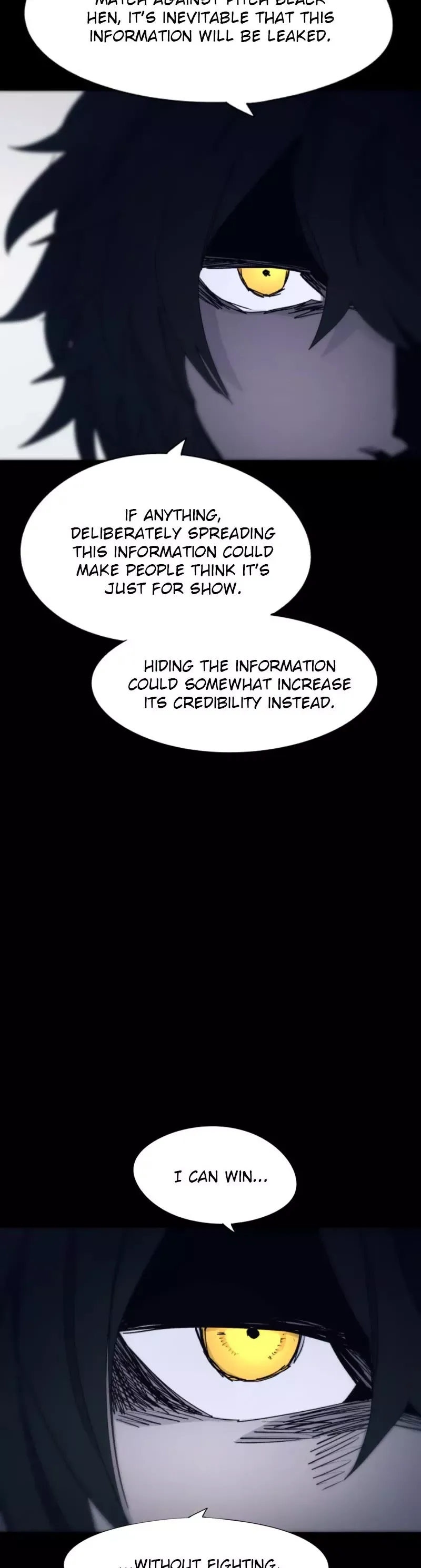 Read The Ember Knight Manga Online