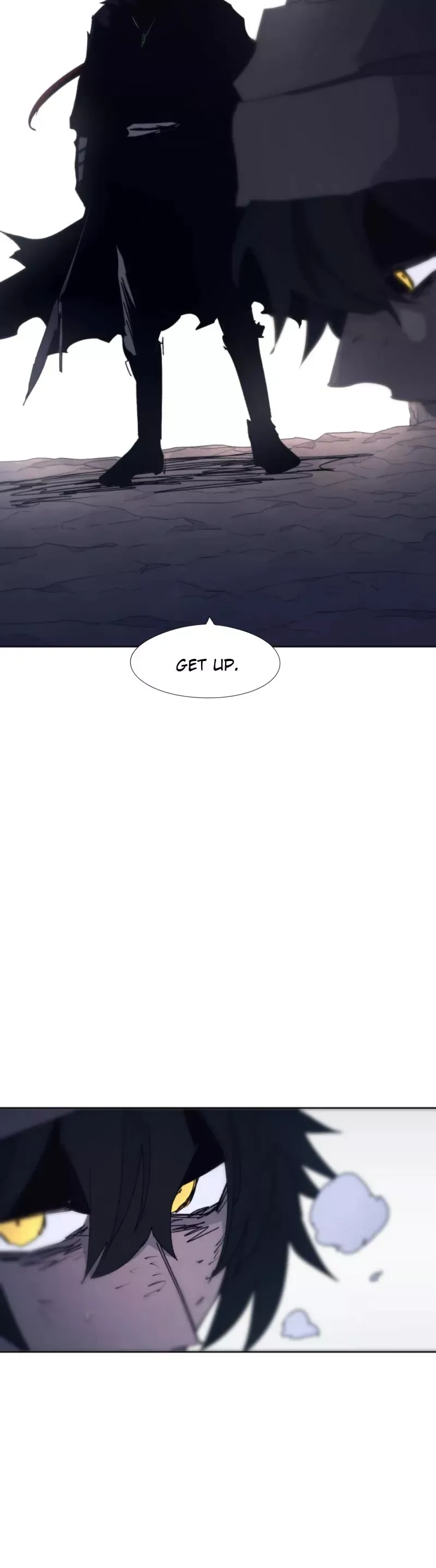 Read The Ember Knight Manga Online