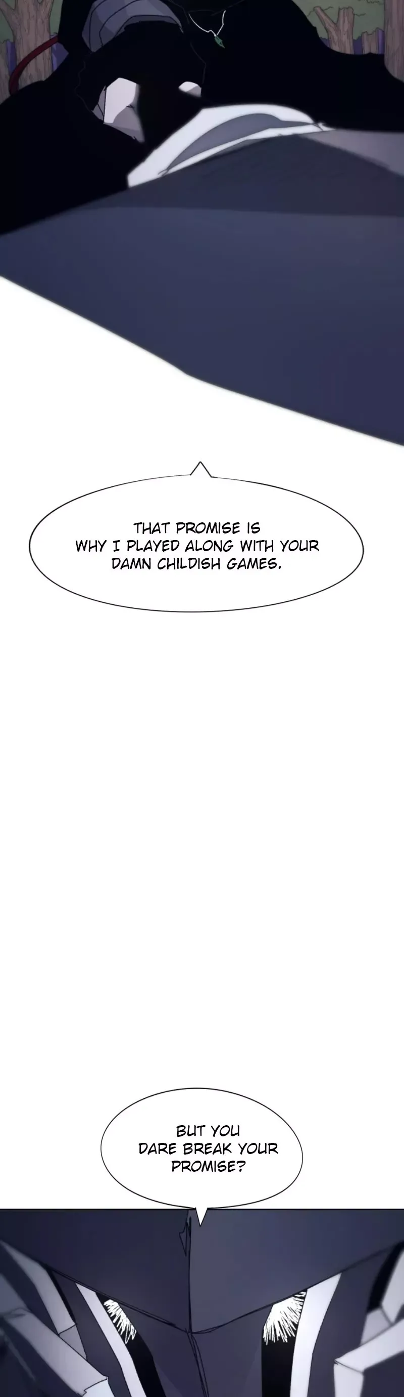 Read The Ember Knight Manga Online