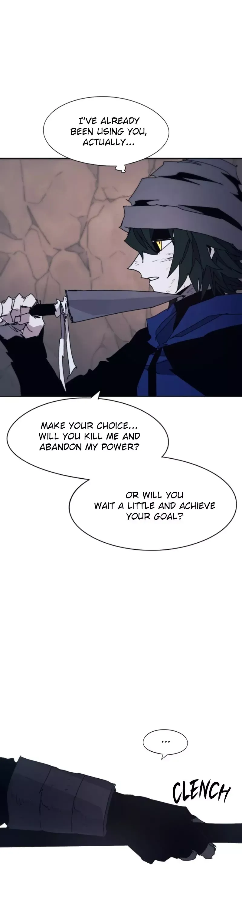 Read The Ember Knight Manga Online