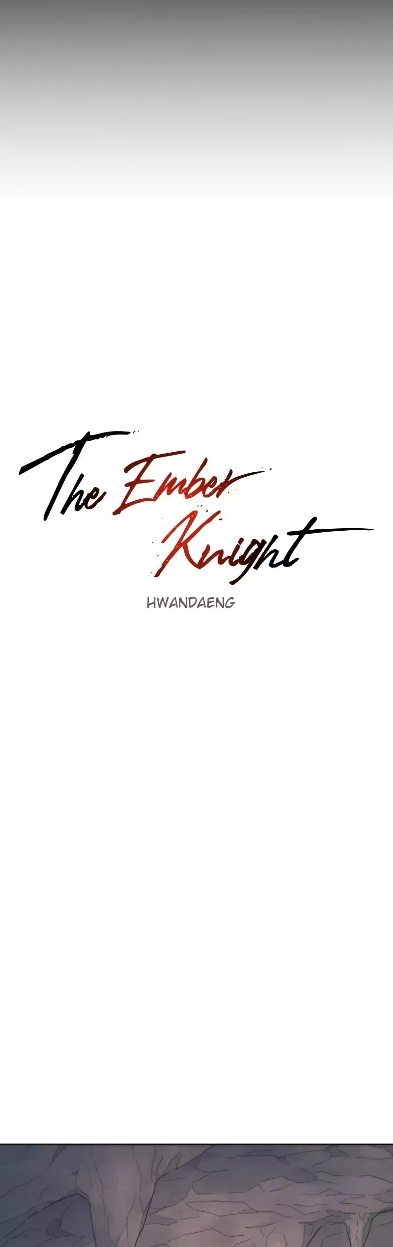 Read The Ember Knight Manga Online