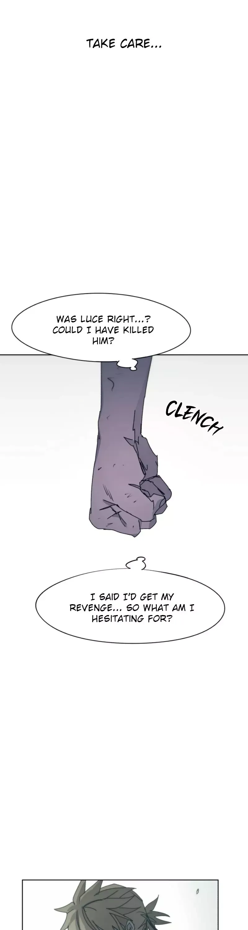 Read The Ember Knight Manga Online