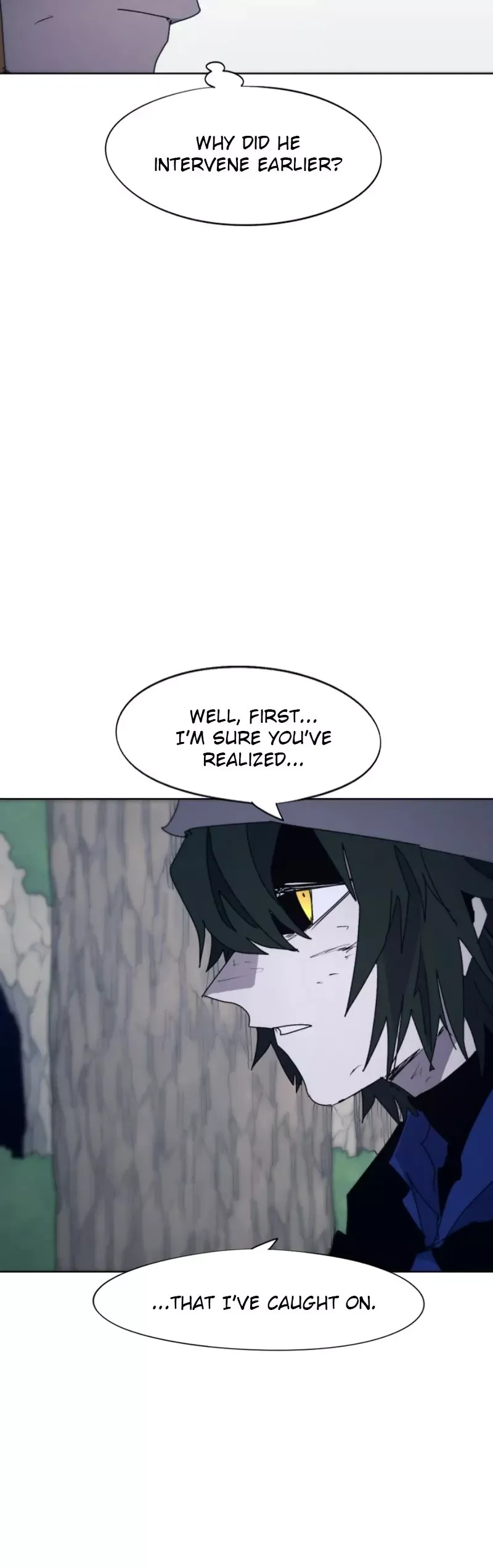 Read The Ember Knight Manga Online