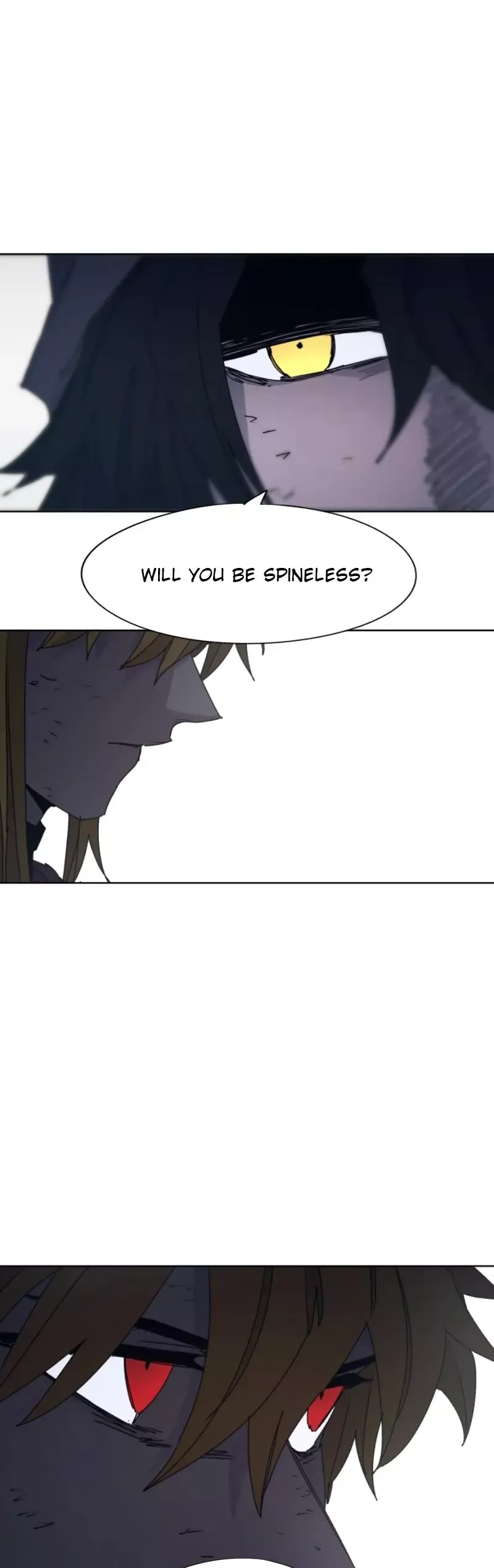 Read The Ember Knight Manga Online