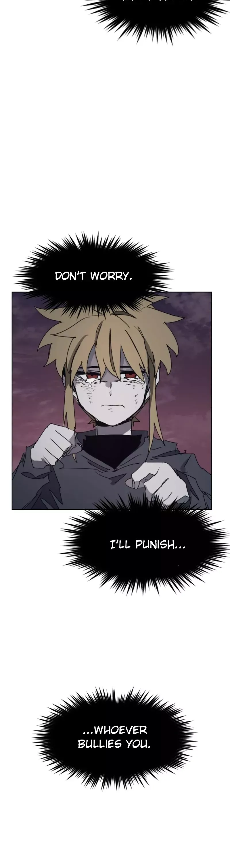 Read The Ember Knight Manga Online