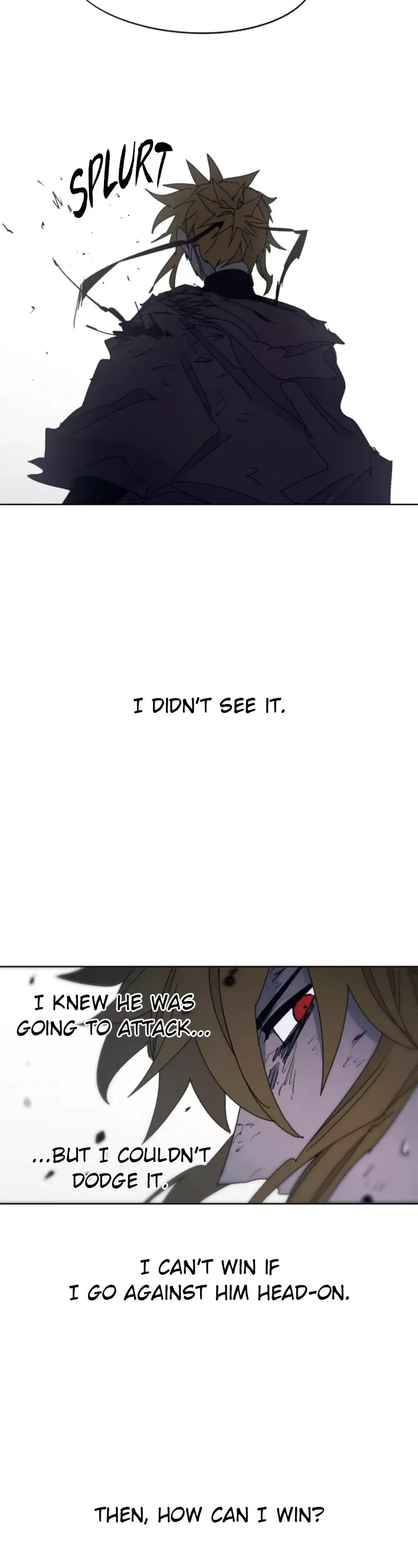 Read The Ember Knight Manga Online