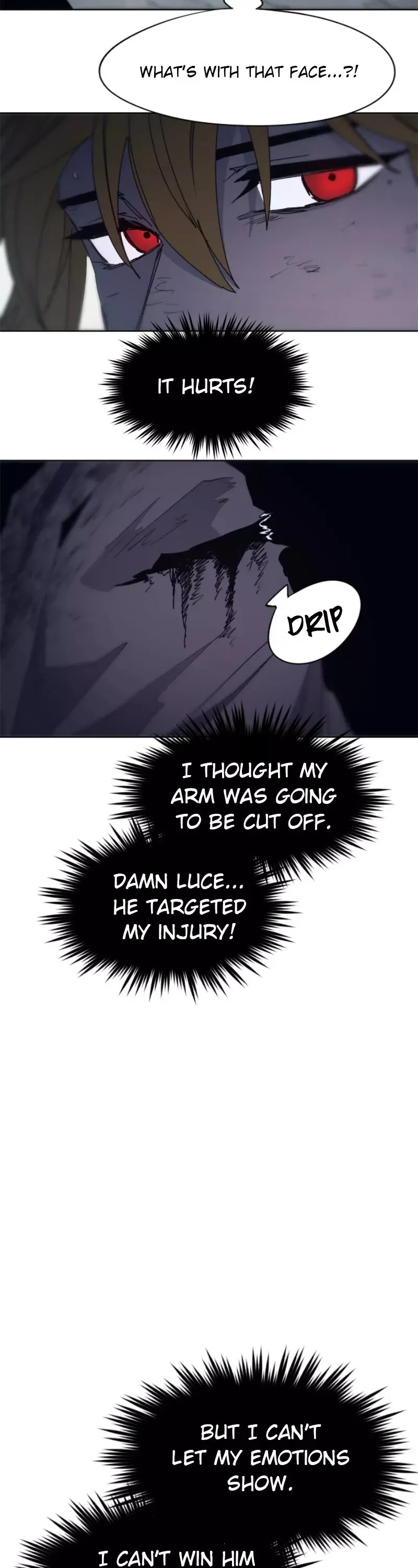 Read The Ember Knight Manga Online
