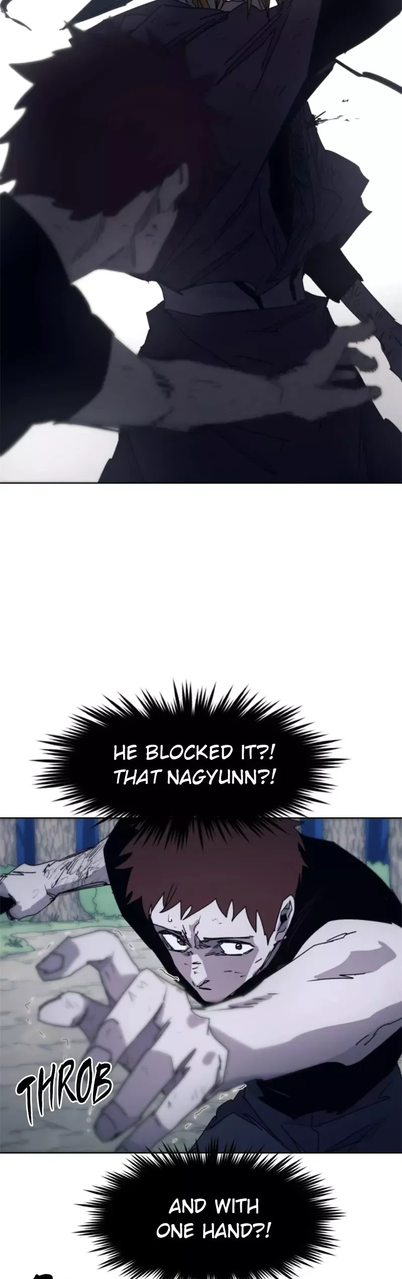 Read The Ember Knight Manga Online