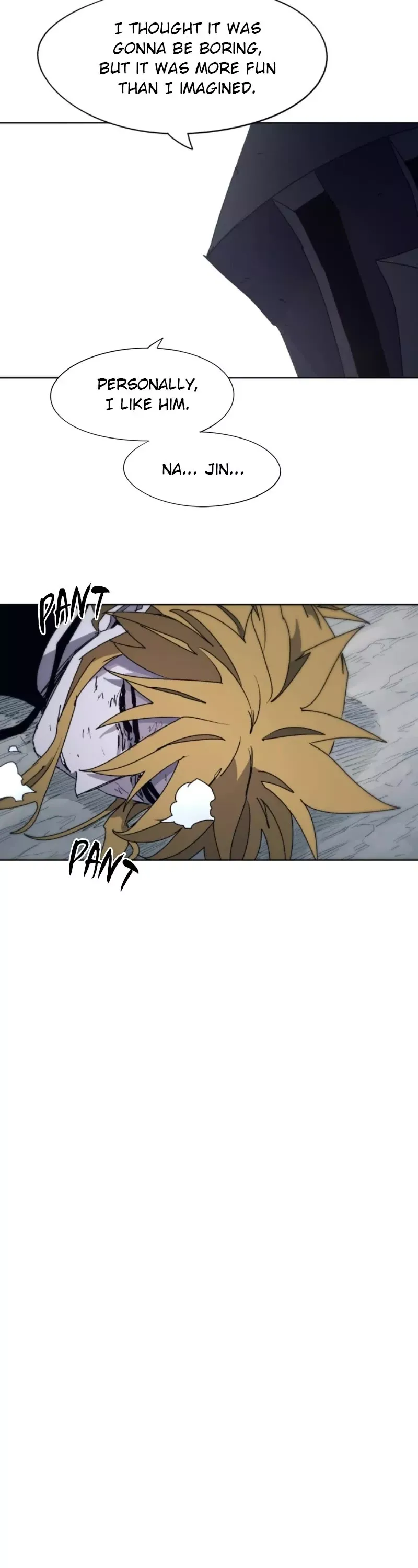 Read The Ember Knight Manga Online