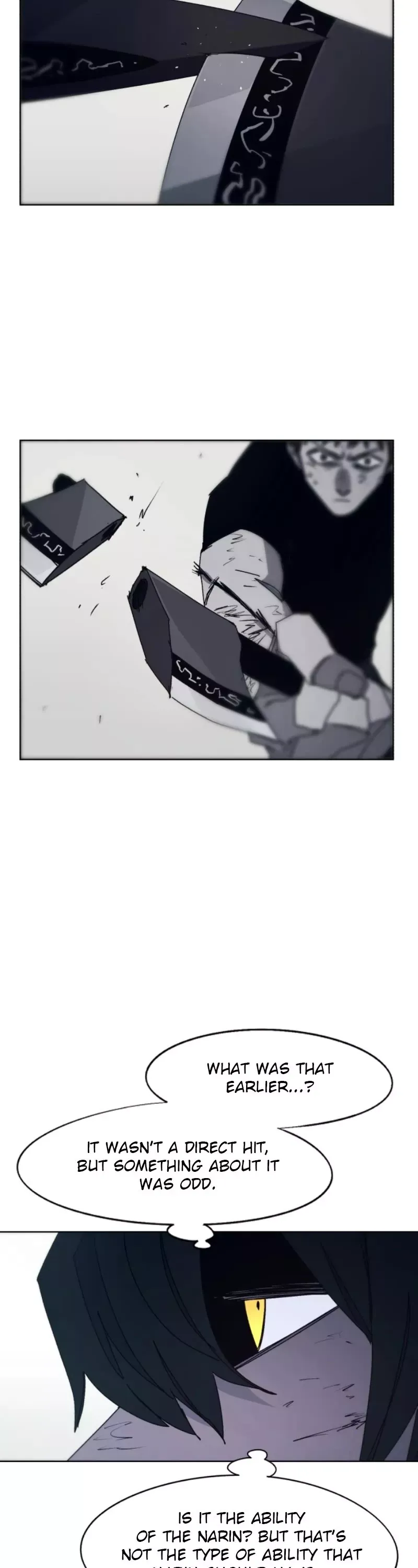 Read The Ember Knight Manga Online