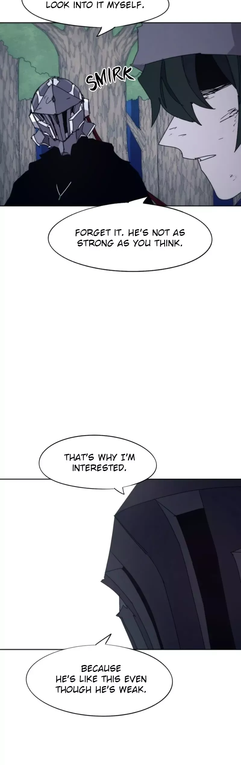 Read The Ember Knight Manga Online