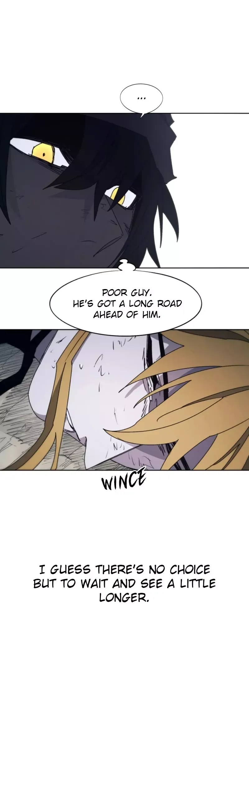 Read The Ember Knight Manga Online