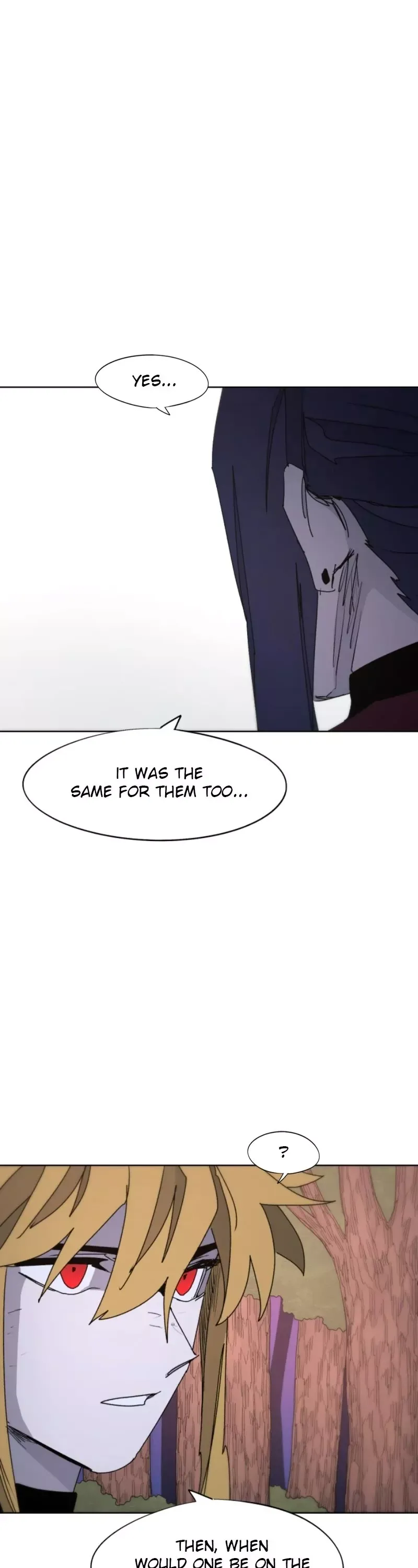 Read The Ember Knight Manga Online