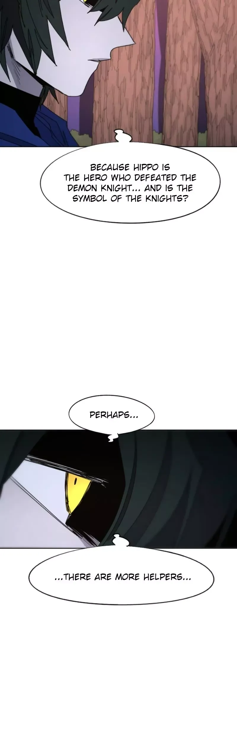 Read The Ember Knight Manga Online