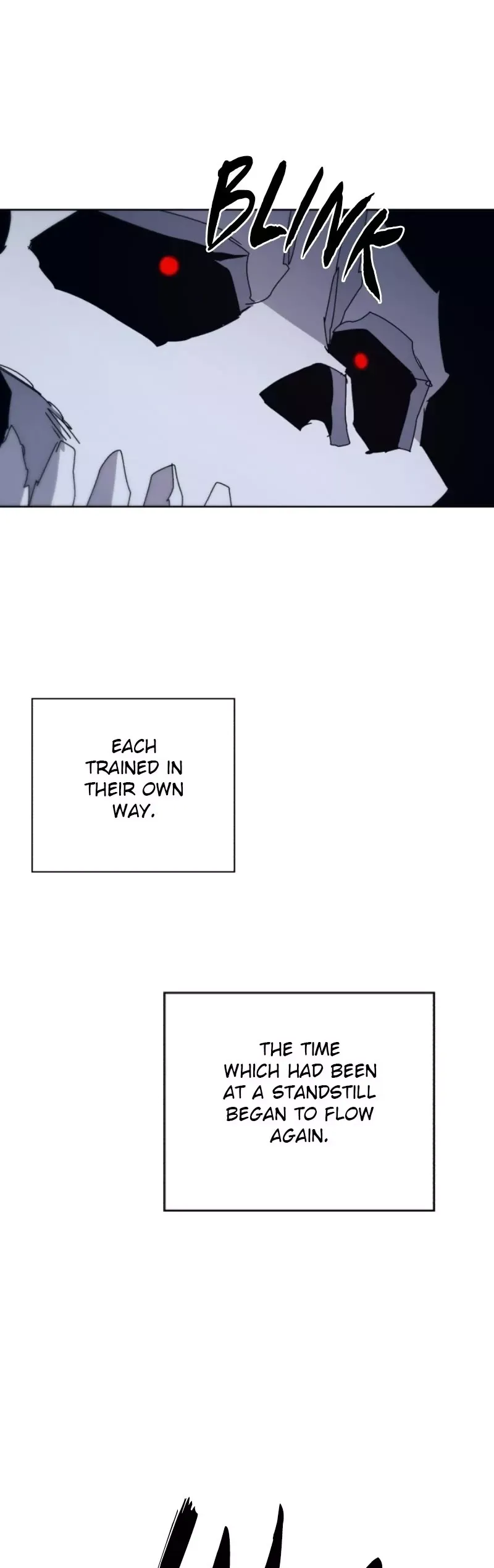 Read The Ember Knight Manga Online