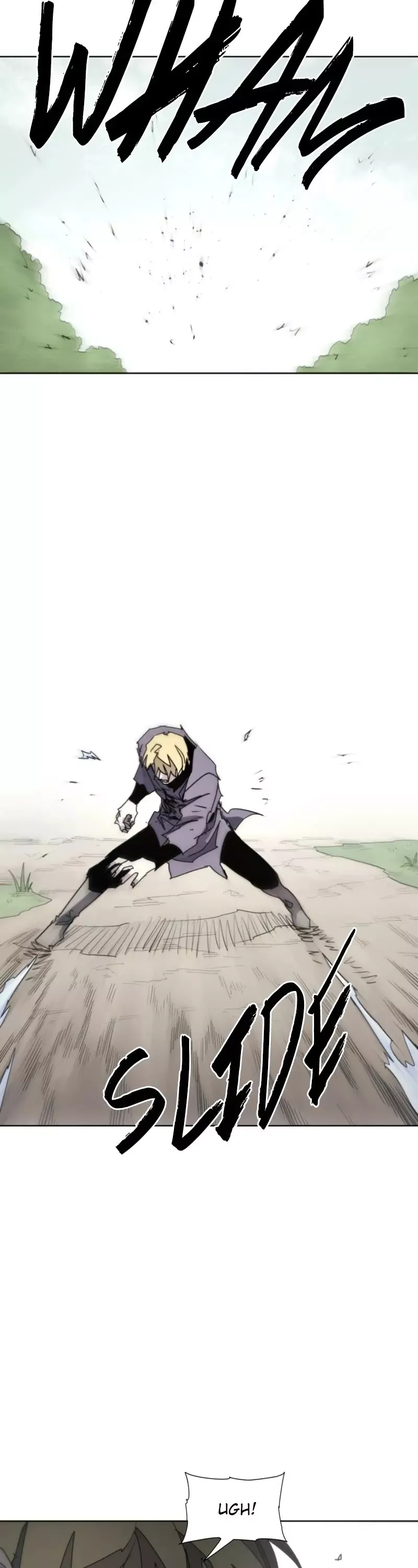 Read The Ember Knight Manga Online