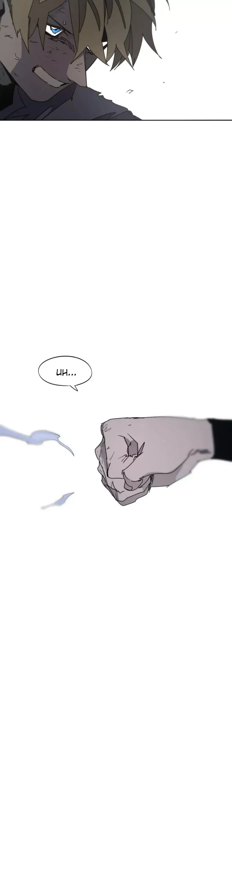 Read The Ember Knight Manga Online