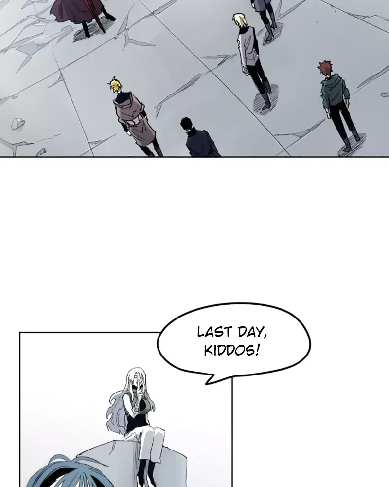 Read The Ember Knight Manga Online