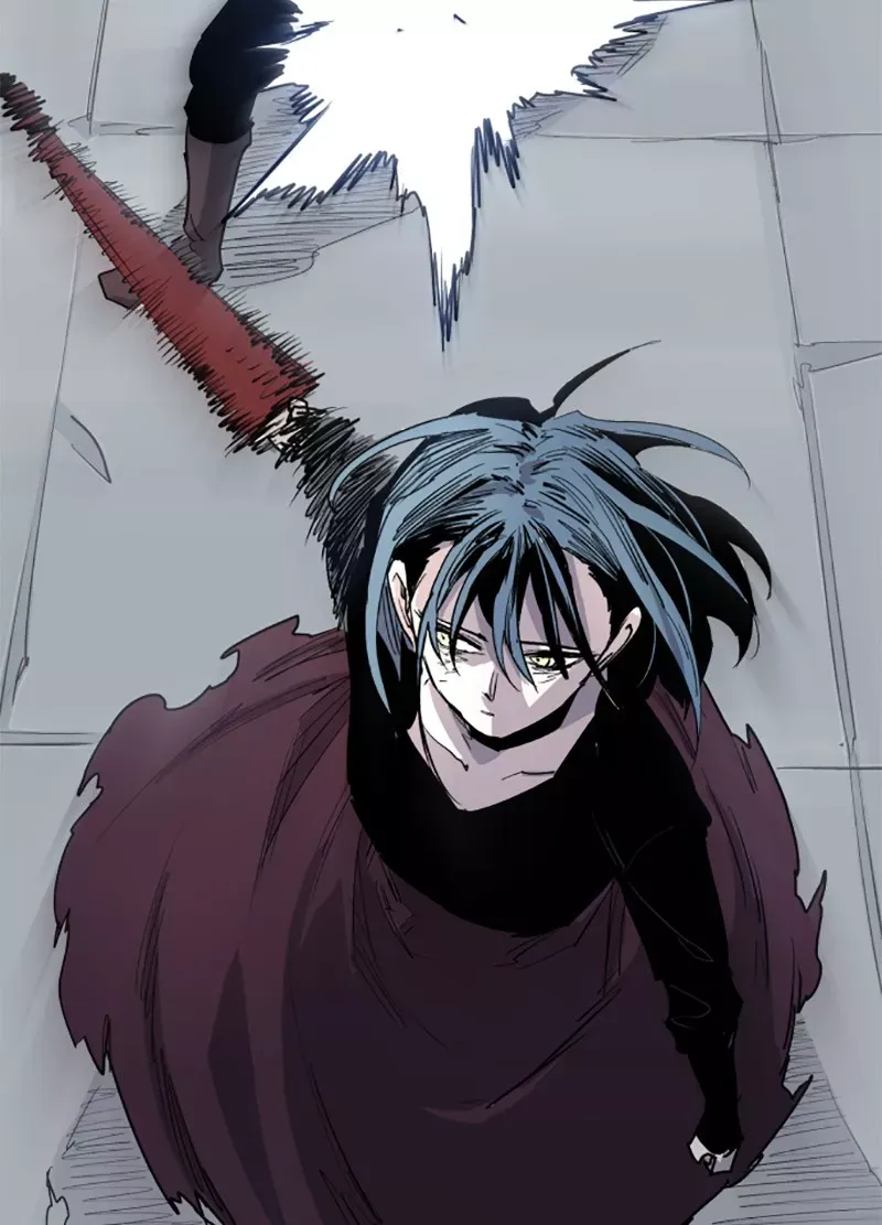 Read The Ember Knight Manga Online