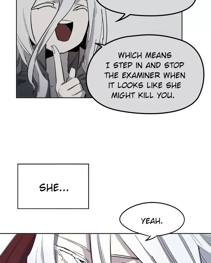 Read The Ember Knight Manga Online