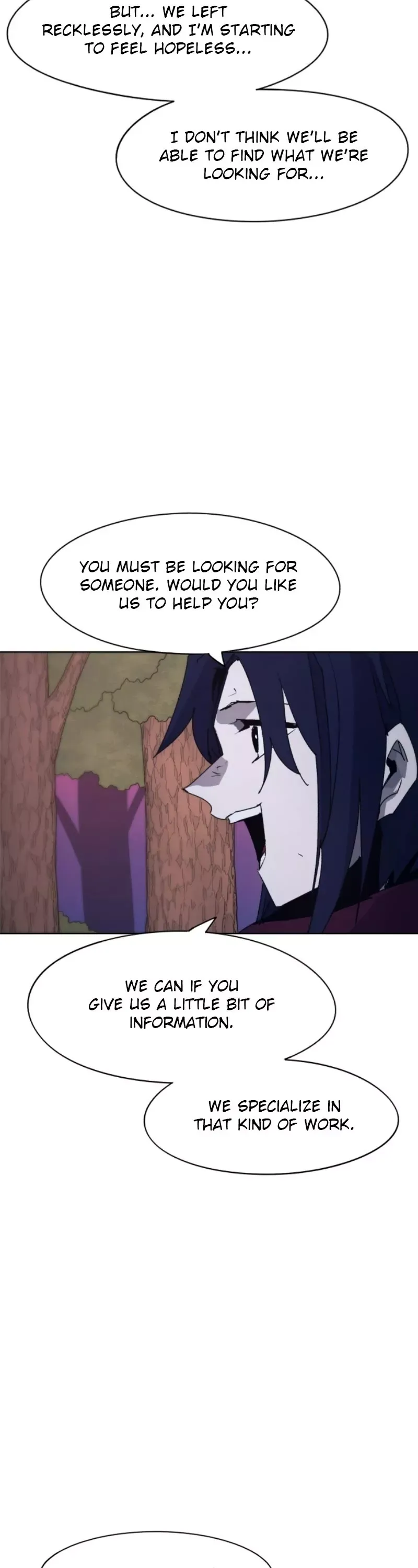 Read The Ember Knight Manga Online