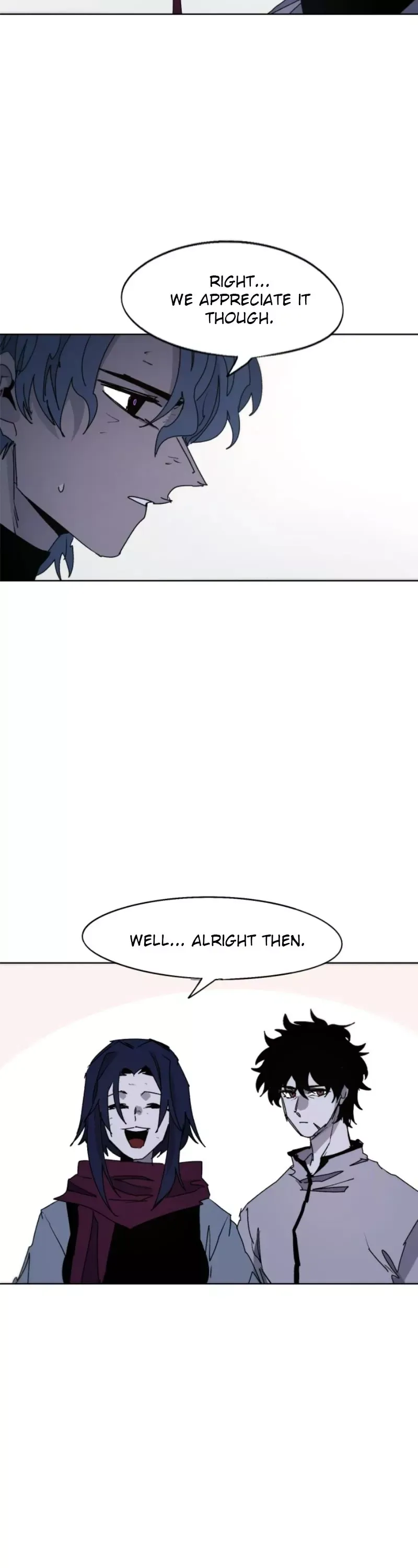 Read The Ember Knight Manga Online
