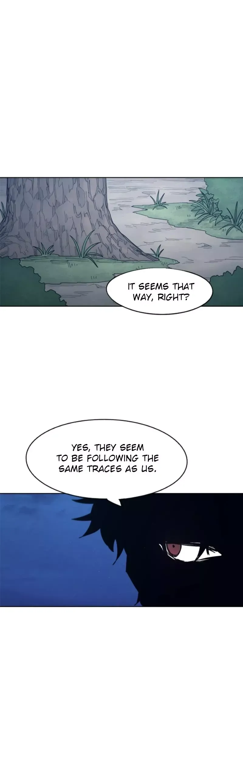 Read The Ember Knight Manga Online