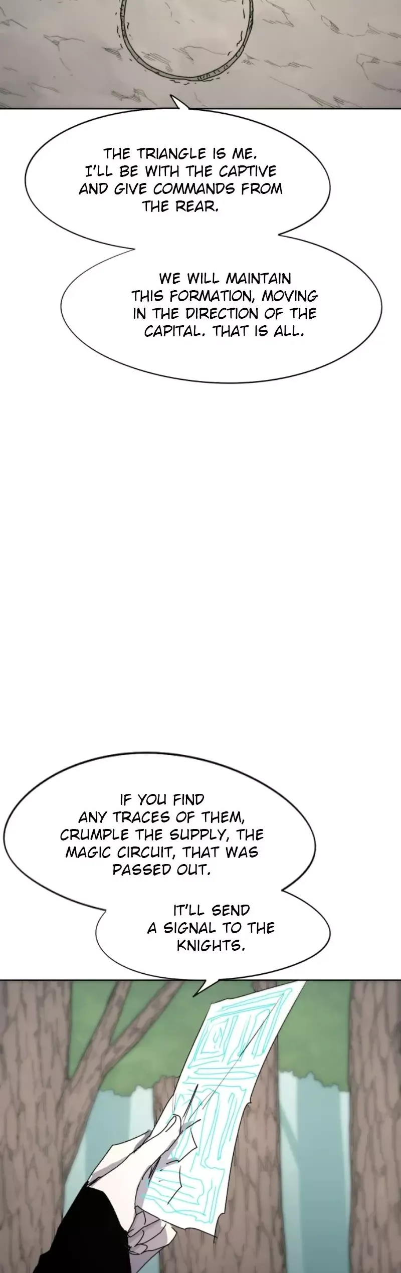 Read The Ember Knight Manga Online