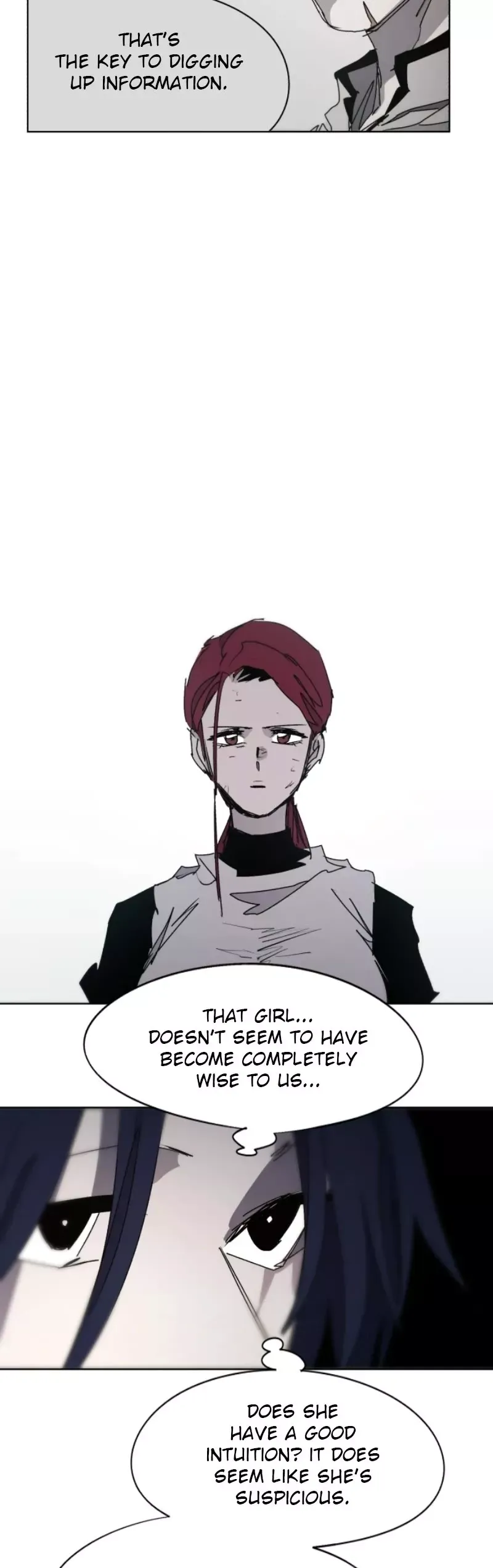 Read The Ember Knight Manga Online