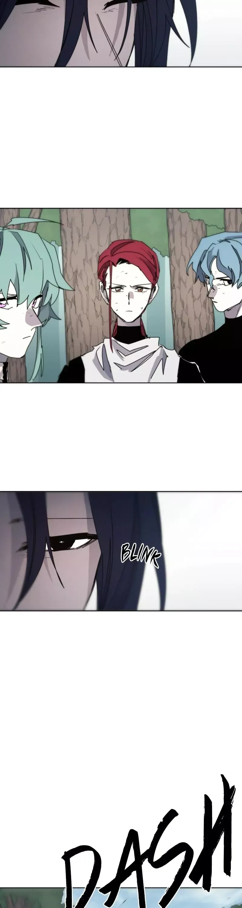Read The Ember Knight Manga Online