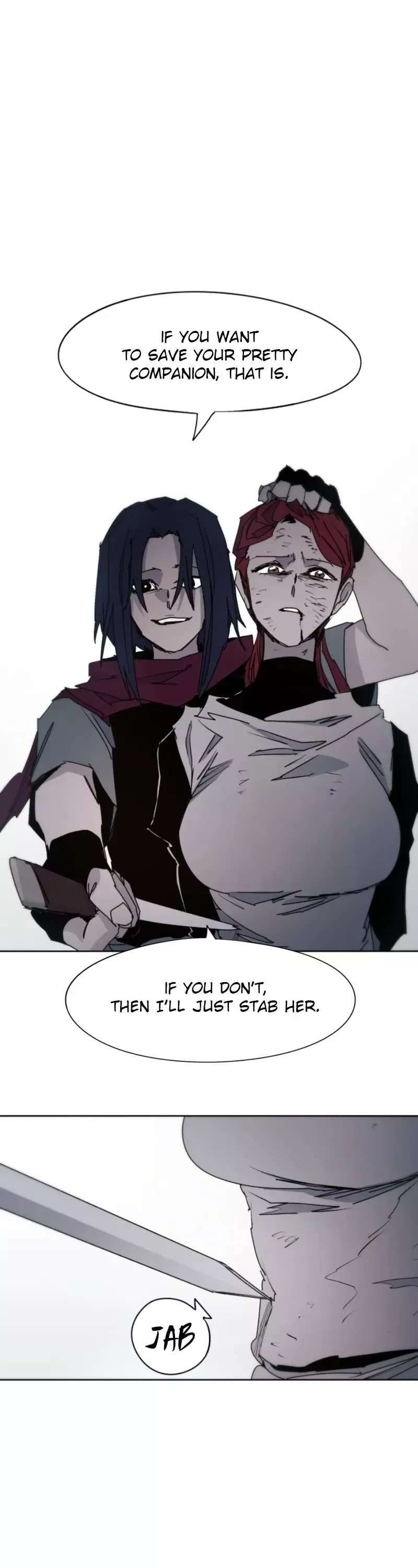 Read The Ember Knight Manga Online