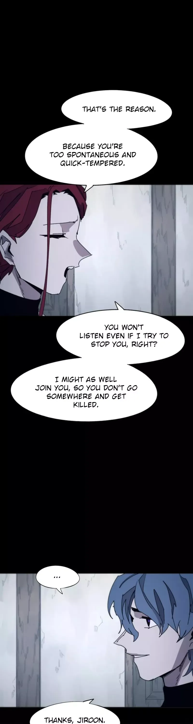 Read The Ember Knight Manga Online
