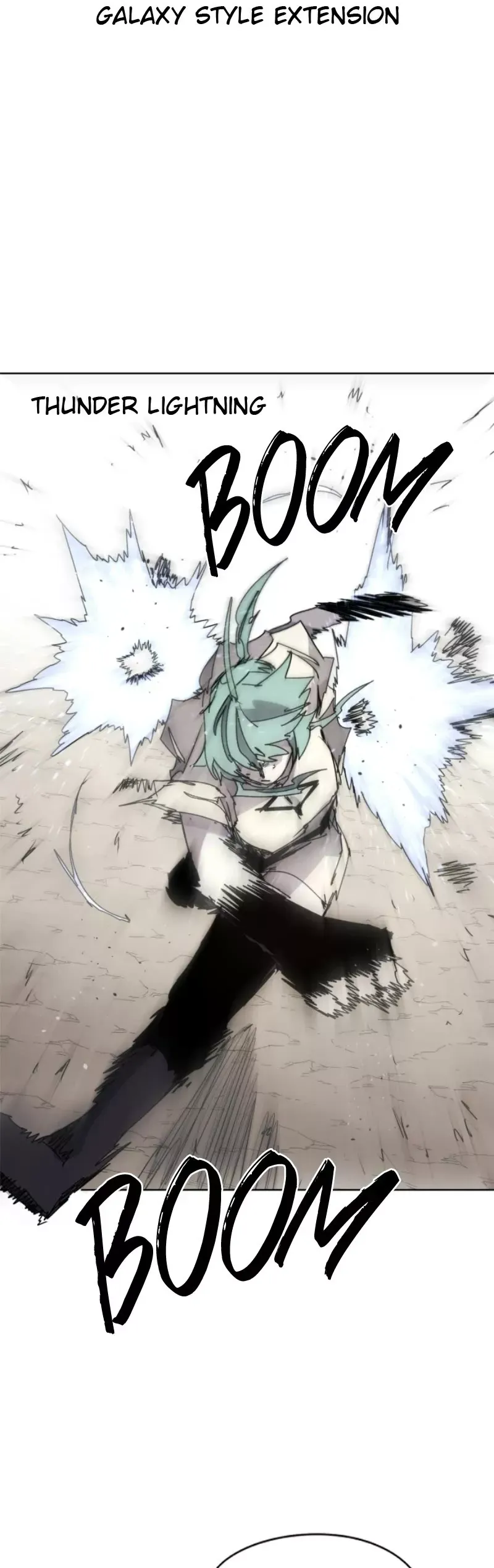 Read The Ember Knight Manga Online