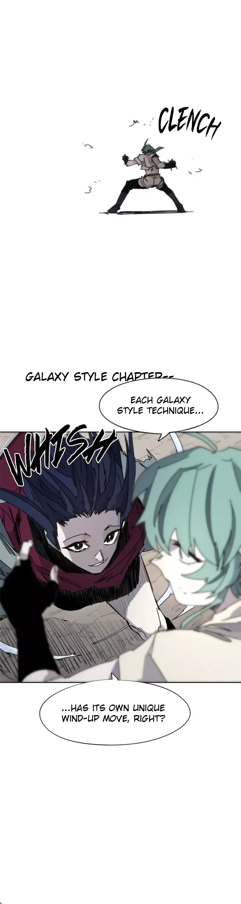 Read The Ember Knight Manga Online