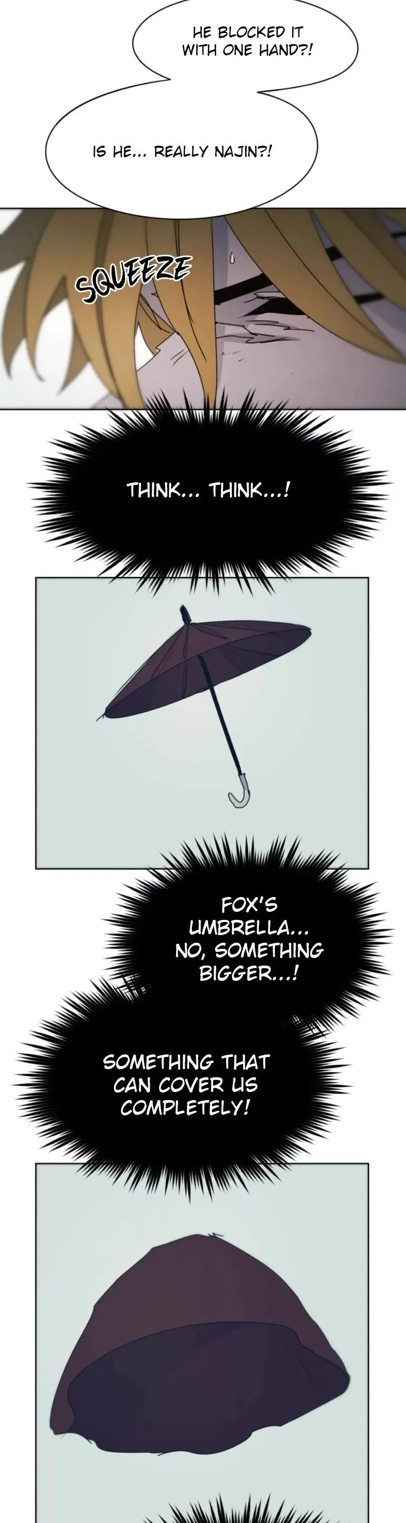 Read The Ember Knight Manga Online