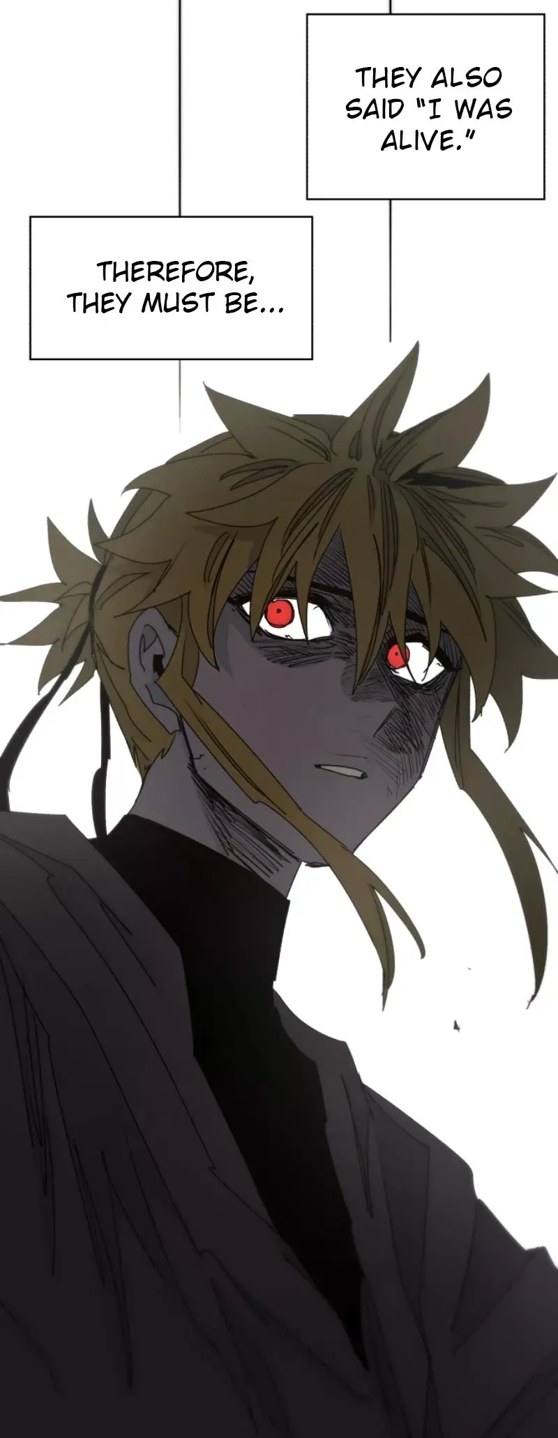 Read The Ember Knight Manga Online
