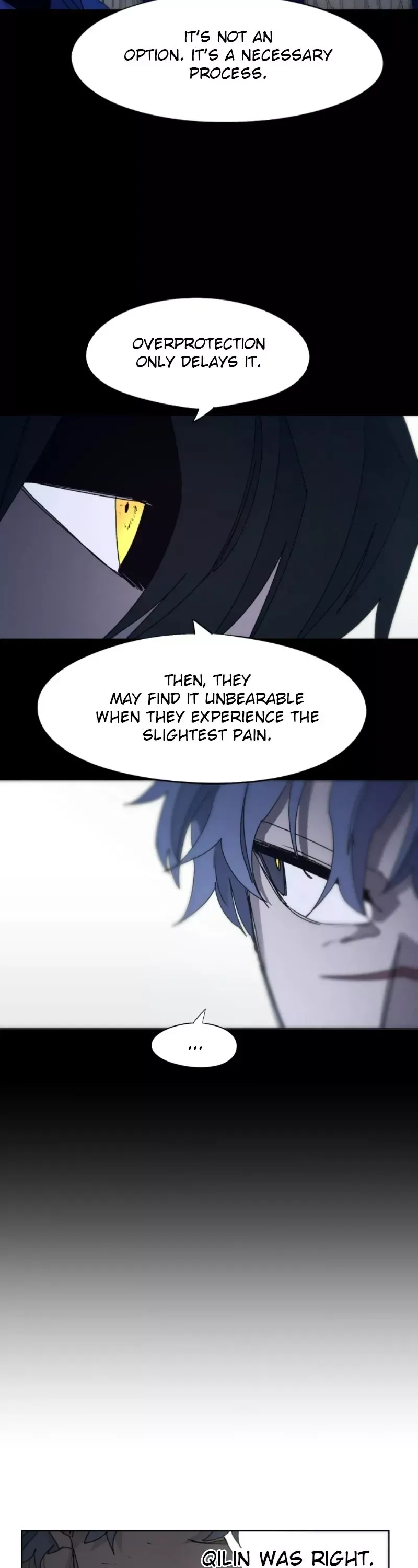 Read The Ember Knight Manga Online