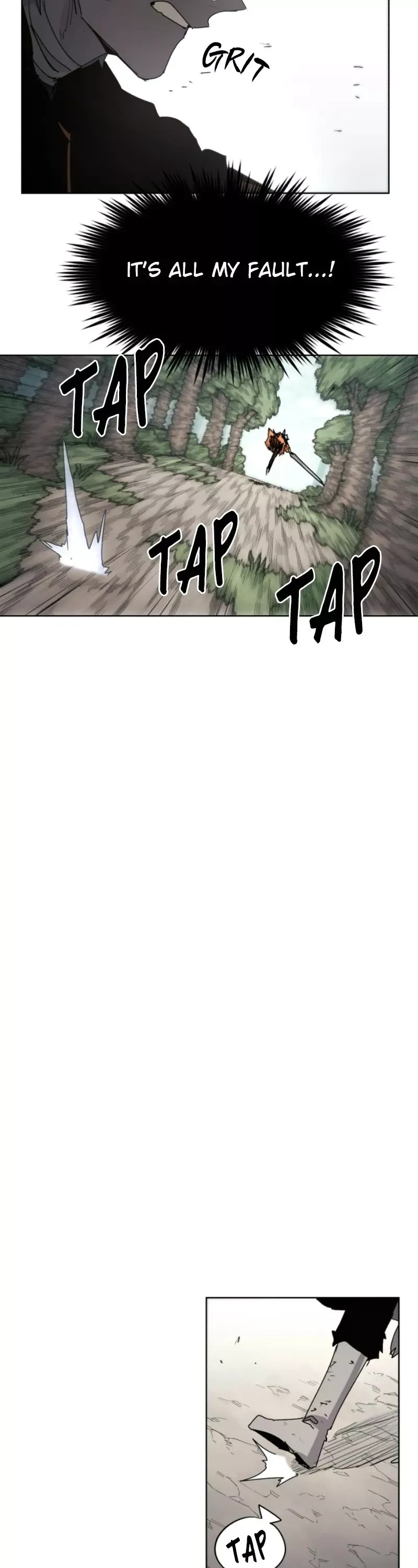 Read The Ember Knight Manga Online