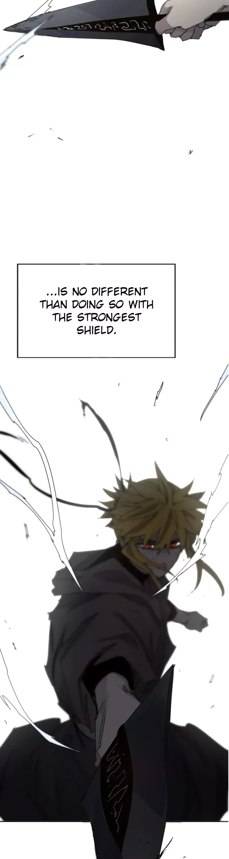 Read The Ember Knight Manga Online