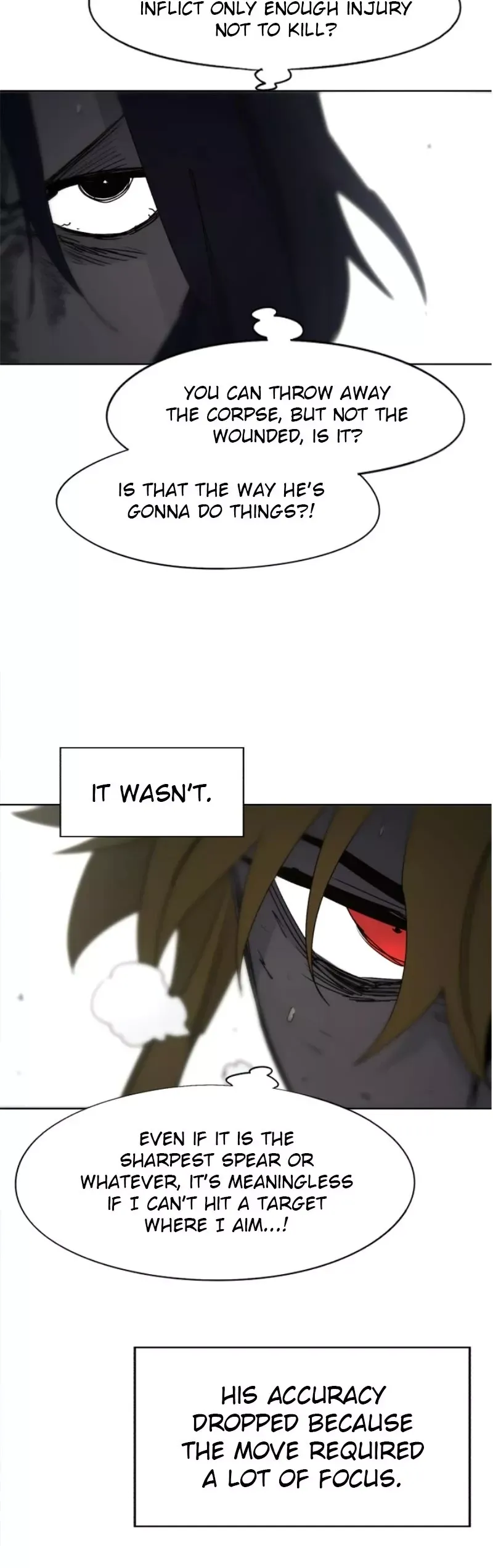 Read The Ember Knight Manga Online